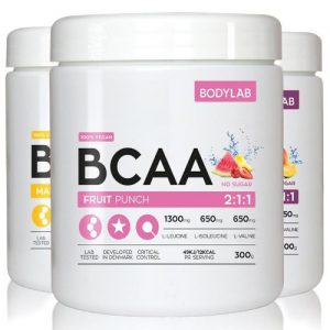 Bodylab-bcaa