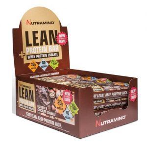 Proteinbar-lean